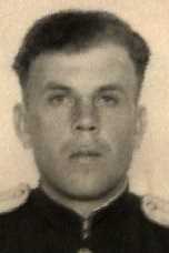 Васькин Николай Алексеевич