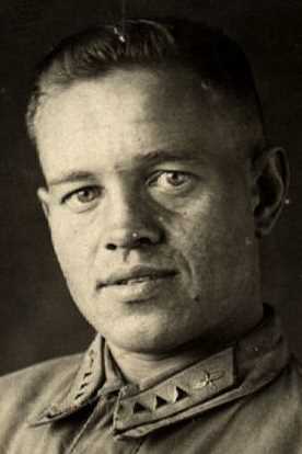 Гришин Павел Степанович