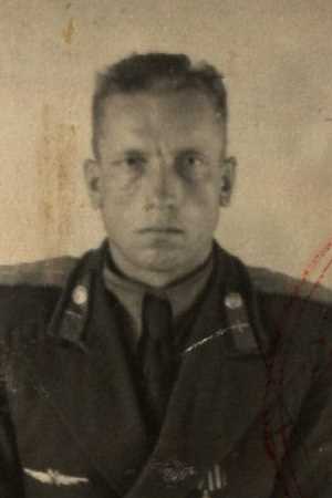 Зуев Василий Иванович