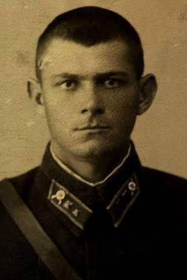 Ткачев Василий Стефанович