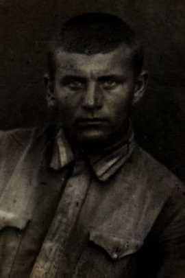 Михальченков Степан Кузьмич