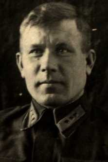 Суров Петр Михайлович