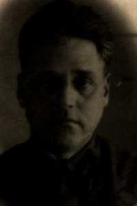 Суров Петр Федорович