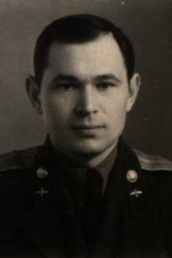 Силков Алексей Александрович