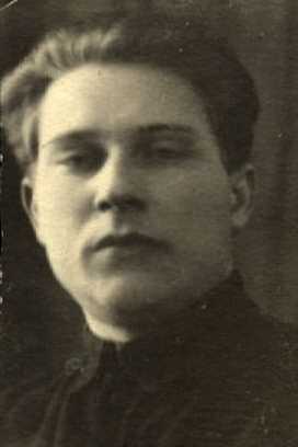 Грицкевич Владимир Петрович