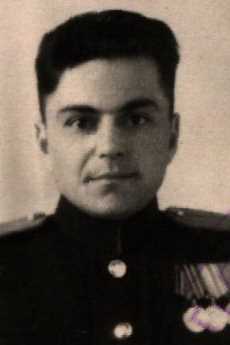 Белоус Владимир Николаевич