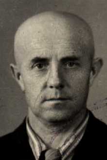 Абаринов Сергей Леонидович