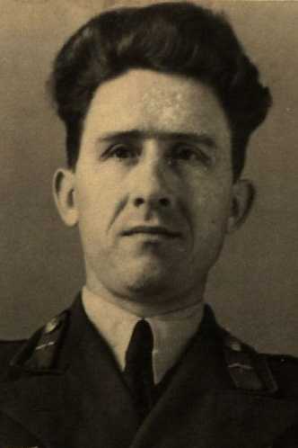 Зыгин Владимир Алексеевич