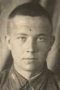 Терешкин Сергей Григорьевич