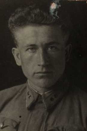 Кушнерчук Алексей Ильич