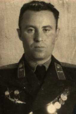 Бугрин Николай Васильевич