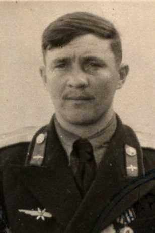 Бублик Григорий Константинович