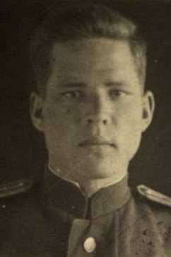 Бугаев Петр Иванович