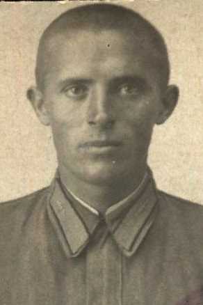 Бугров Михаил Иванович