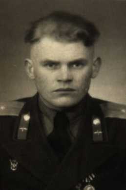 Жуков Константин Петрович