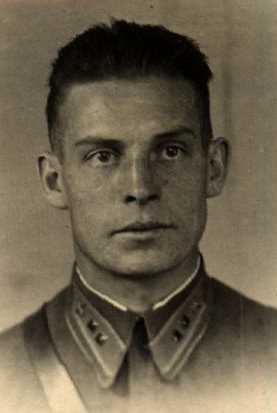 Талызин Михаил Иванович