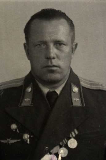 Трофимов Анатолий Александрович