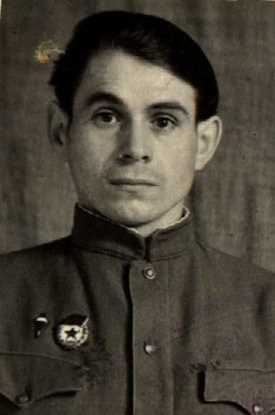 Анагностос|Анагностов|Анагностас Александр Ефимович