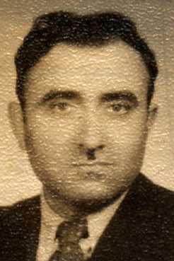 Амирян Ашот Арутюнович