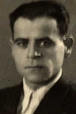 Амирян Шмавон Саядович