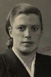 Амитова Наталья Платоновна