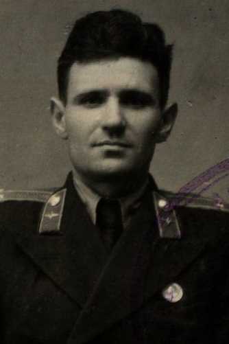 Белятинский Михаил Минович