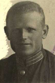 Бережков Николай Иванович