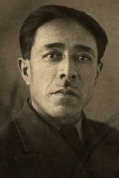 Алиев Николай Федорович