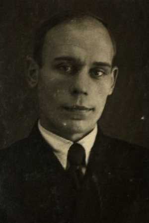 Титов Николай Алексеевич