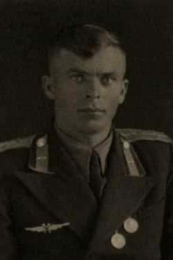 Севостьянов Георгий Иванович