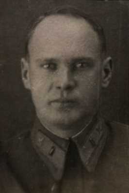 Терехов Григорий Семенович