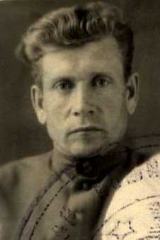 Стенько Павел Емельянович