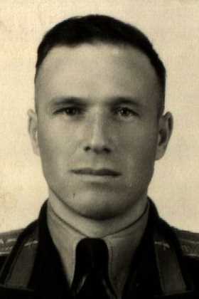Дьяченко Василий Иосифович