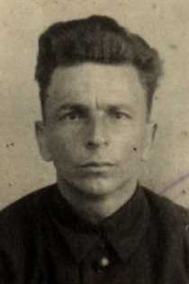 Соловьев Петр Павлович