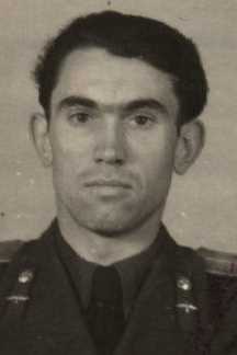 Холев Петр Иванович