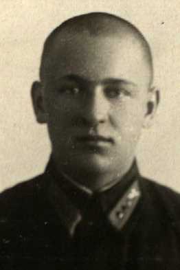 Дятлов Дмитрий Георгиевич