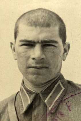 Аванесов Саро Захарович