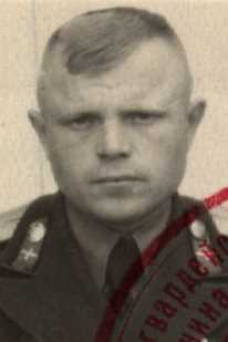 Кошелев Николай Иванович