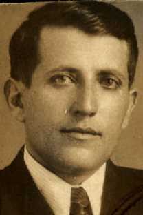 Амарян Геворк Асатурович