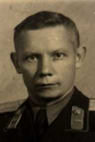 Лебедев Руфин|Руфим Петрович