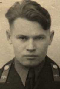 Озеров Владимир Иванович