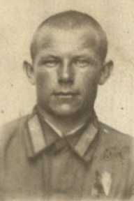 Тищенко Михаил Михайлович