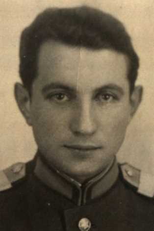 Рахимов-Тагиев Алигбер Алигберович