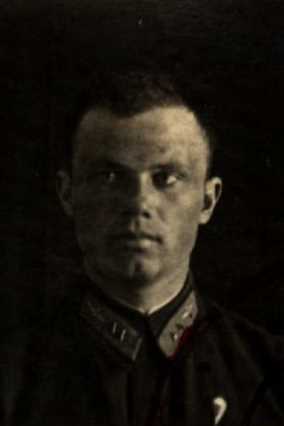 Сухонин Сергей Афанасьевич
