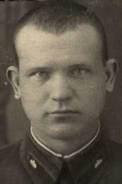 Акифьев Егор Иванович
