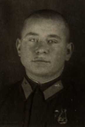 Землянский Павел Фролович