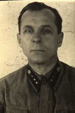 Карпов Петр Павлович