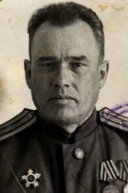 Абрамов Василий Иванович
