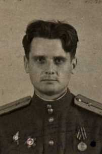 Абрамов Борис Алексеевич