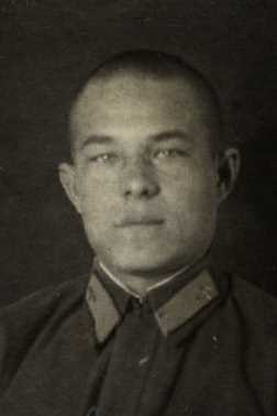 Овчинников Александр Иванович
